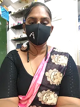 pattupattuma27 online show from 03.24.26