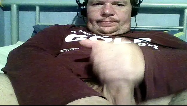 mrhardcock12 online show from 02.23.26