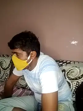 CHOUDHARY1985 online show from 03.19.26