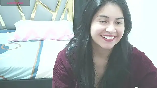 Snapshot of kangomez19 chatting on 12.18.25 kangomez19 online show from 12.18.25