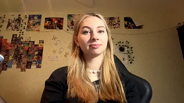 Snapshot of JanelBray chatting on 01.06.26 JanelBray online show from 01.06.26