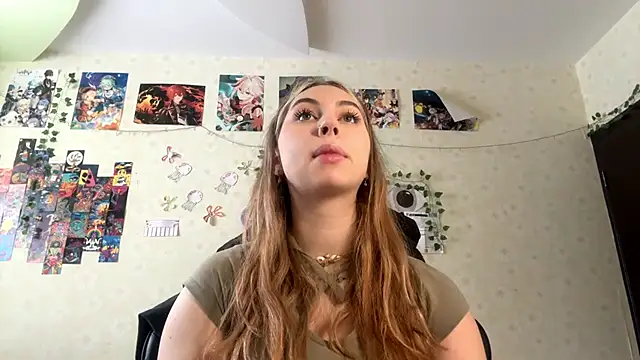 Snapshot of JanelBray chatting on 01.12.26 JanelBray online show from 01.12.26