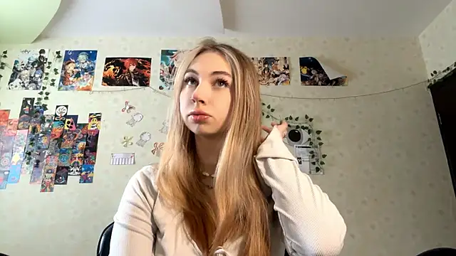 Snapshot of JanelBray chatting on 01.19.26 JanelBray online show from 01.19.26