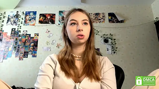 Snapshot of JanelBray chatting on 02.05.26 JanelBray online show from 02.05.26