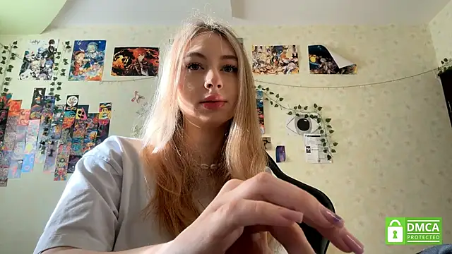 Snapshot of JanelBray chatting on 02.17.26 JanelBray online show from 02.17.26