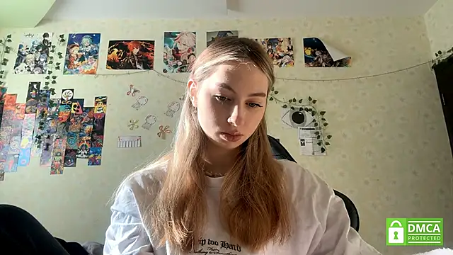 Snapshot of JanelBray chatting on 02.21.26 JanelBray online show from 02.21.26