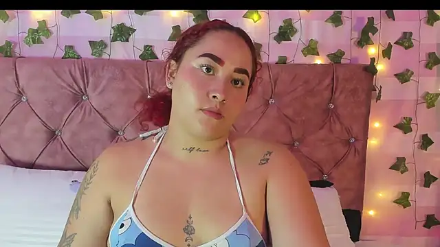 Ayla-marttinez online show from 02.03.26