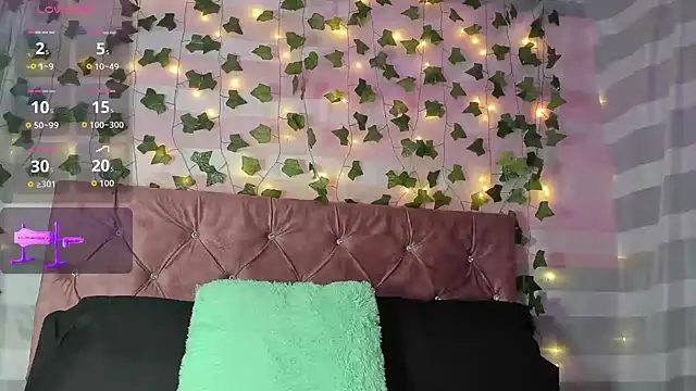 Ayla-marttinez online show from 05.22.26