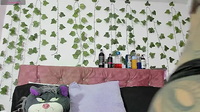 Ayla-marttinez online show from 07.16.26