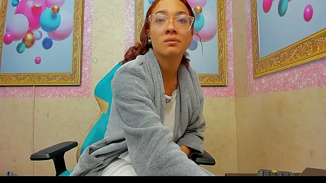 Jadde Greyy  online show from 01.31.26