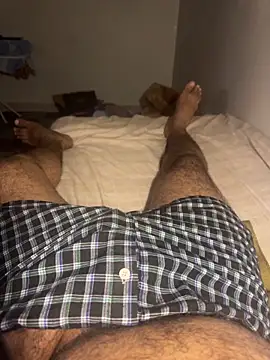 Night outcam online show from 03.22.26