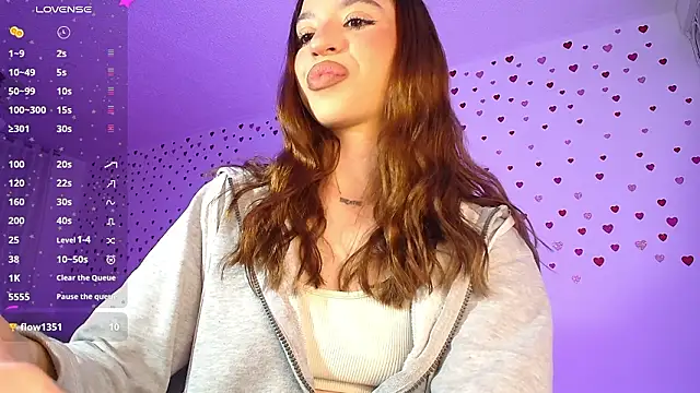 alina lee online show from 02.21.26