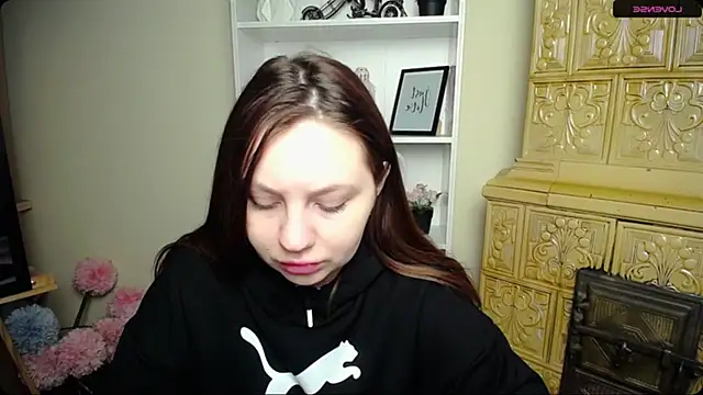 LiliaErmi online show from 02.05.26