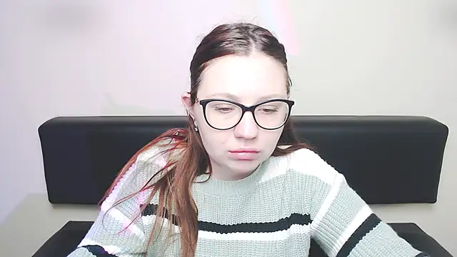 LiliaErmi online show from 02.14.26