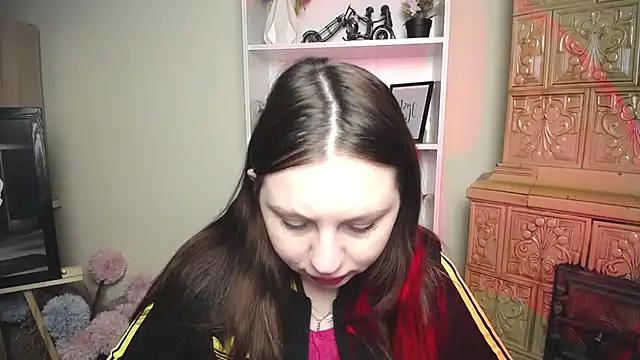 LiliaErmi online show from 02.21.26