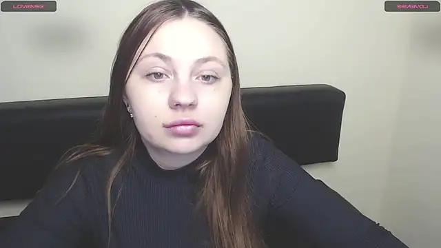 LiliaErmi online show from 03.03.26