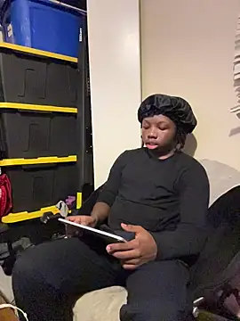 YourLittleBoyfriend online show from 02.24.26