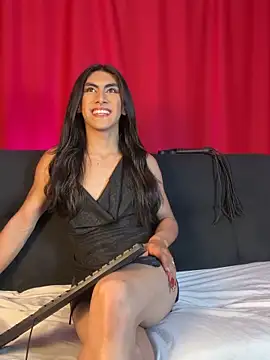 Jacky-wolf1 online show from 05.19.26