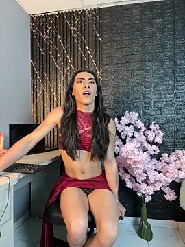 Jacky-wolf1 online show from 05.23.26