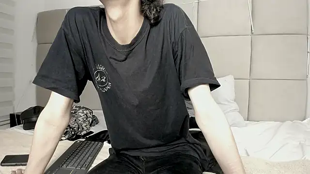 vannellope 96 online show from 02.02.26