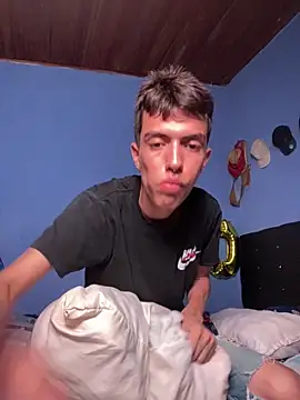 Juan Gomezz26 online show from 02.04.26