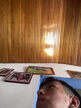 Juan Gomezz26 online show from 03.16.26