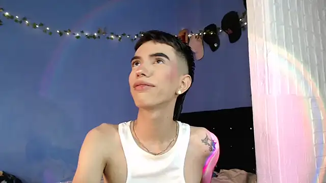 Juan Gomezz26 online show from 07.11.26