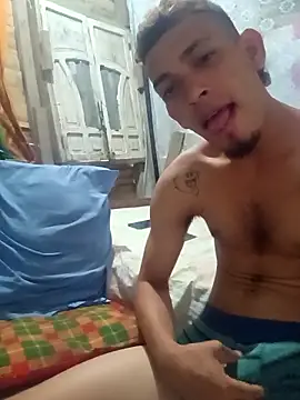 twobigscock23 online show from 02.13.26