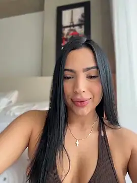 ValeriaTorress  online show from 04.16.26