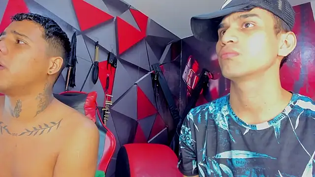 Hot Boys 69 online show from 01.31.26