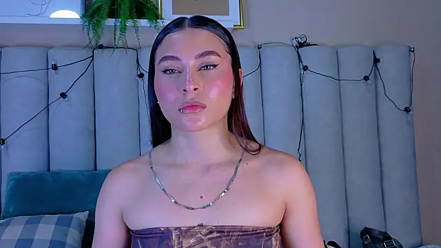 Miia Anderson online show from 03.14.26