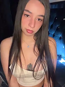 Snapshot of Lanna_rosse chatting on 02.27.26 Lanna rosse online show from 02.27.26