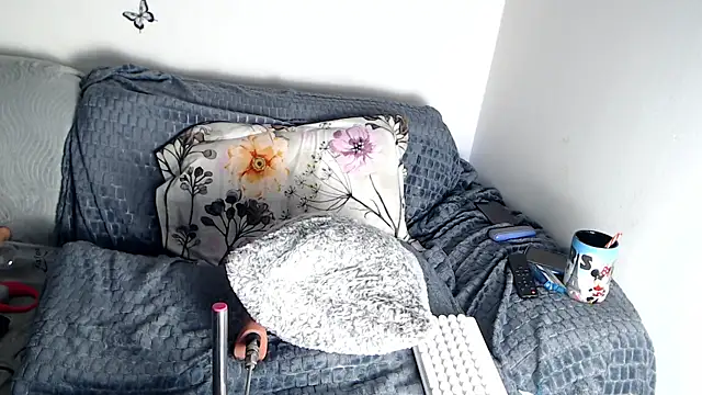 Snapshot of RebeFucksonn chatting on 05.16.26 RebeFucksonn online show from 05.16.26