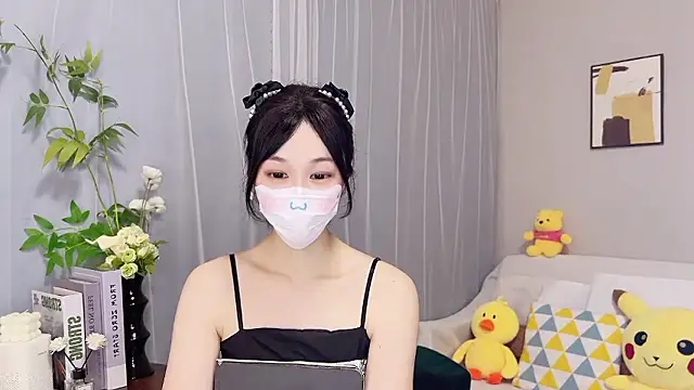Pinkgirl520 online show from 06.09.26