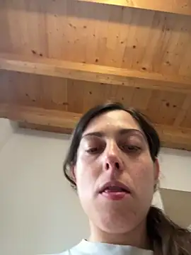 YourSlutQueen online show from 05.11.26