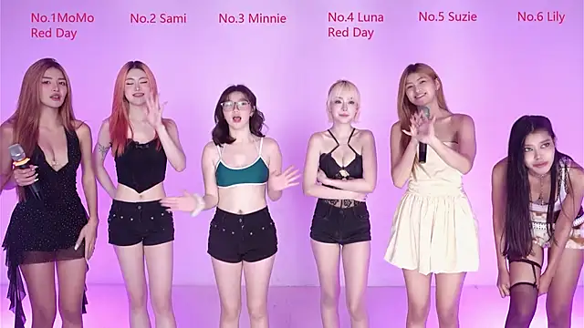 G-Velvet online show from 04.02.26