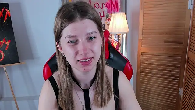 katymeaw online show from 04.15.26