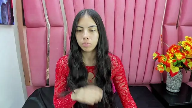 Snapshot of Alana_Hotterr chatting on 02.28.26 Alana Hotterr online show from 02.28.26