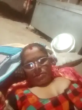 Pinki rajak online show from 03.18.26