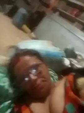 Pinki rajak online show from 03.22.26