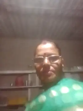 Pinki rajak online show from 04.18.26