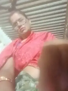 Pinki rajak online show from 05.17.26