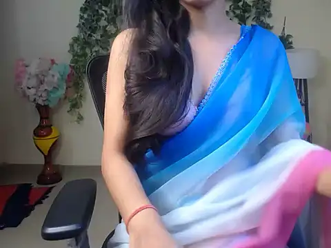 Shy nivi online show from 05.07.26