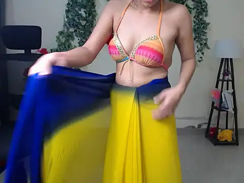 Shy nivi online show from 05.23.26