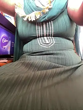 cute mahi001 online show from 06.25.26