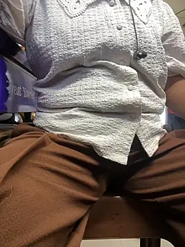 cute mahi001 online show from 07.20.26