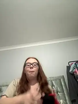 Snapshot of AnnieAinsx chatting on 01.07.26 AnnieAinsx online show from 01.07.26