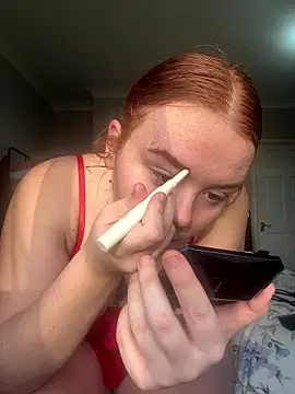 Snapshot of AnnieAinsx chatting on 01.10.26 AnnieAinsx online show from 01.10.26