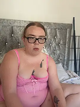 AnnieAinsx online show from 07.12.26