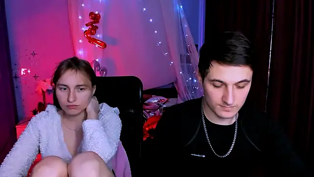 beauty liam online show from 02.18.26